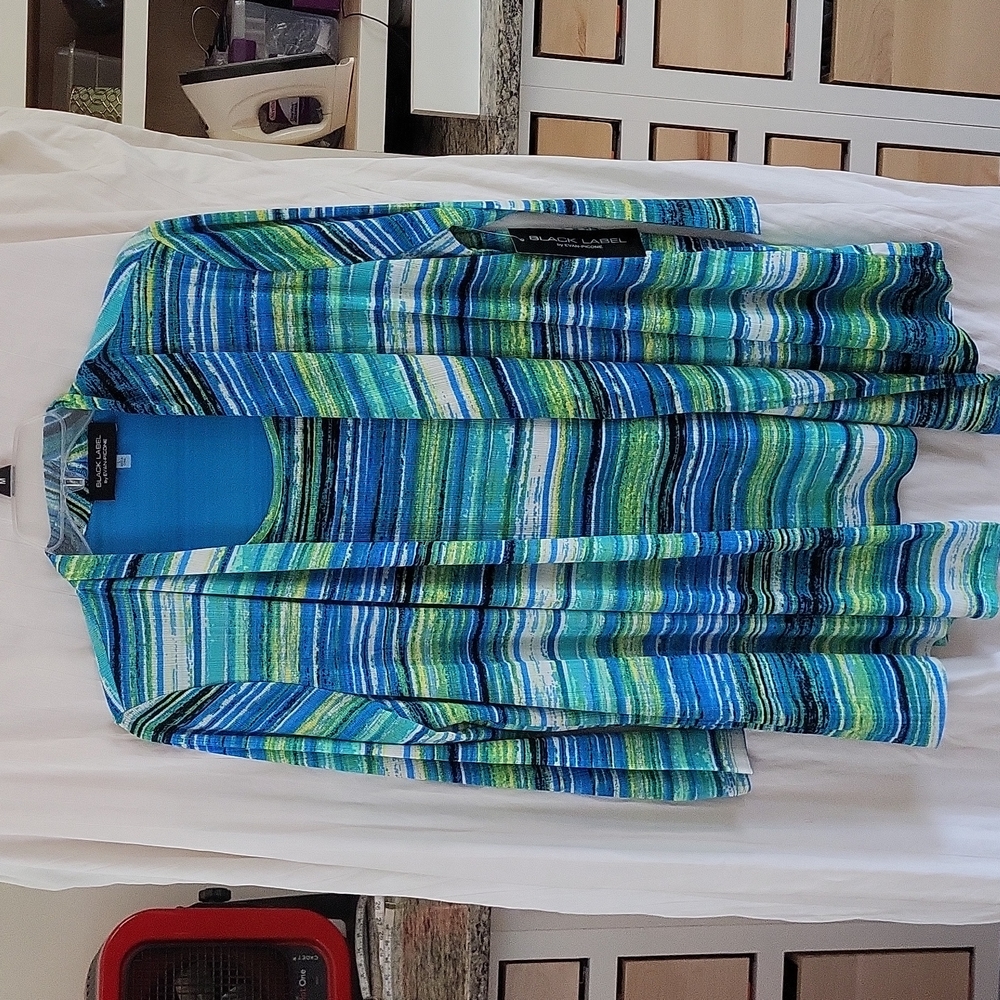 Layered look top